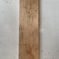 1" x 5" x 21" Albizia