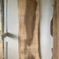 2" x 19" x 69" Monkeypod
