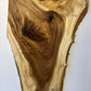 0.75" x 18" x 26" Monkeypod