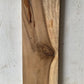 1" x 7" x 21" Monkeypod