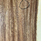 1" x 9" x 68" Monkeypod