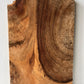 1" x 10" x 18" Monkeypod
