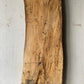 3.25" x 15" x 39" Mango