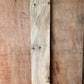 1" x 7" x 44" Norfolk Pine