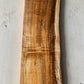 1" x 7" x 35" Koa