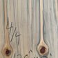 1" x 8" x 120" Norfolk Pine
