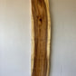 2" x 13" x 69" Monkeypod
