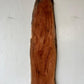 0.75" x 12" x 48" False Kamani