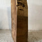 6" x 6" x 17" Monkeypod