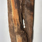 2" x 9" x 45" Monkeypod