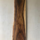 1.25" x 19" x 70" Monkeypod